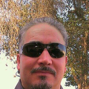 Meet your Posher, Gerardo